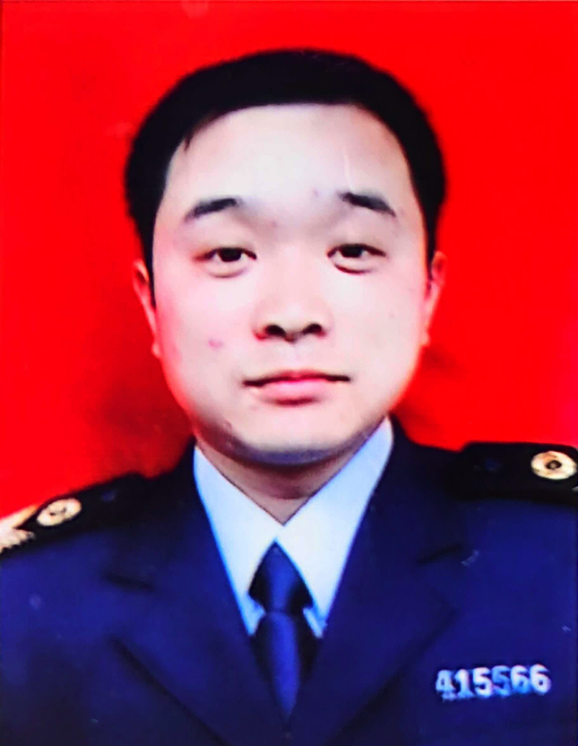 张勇（副所长）