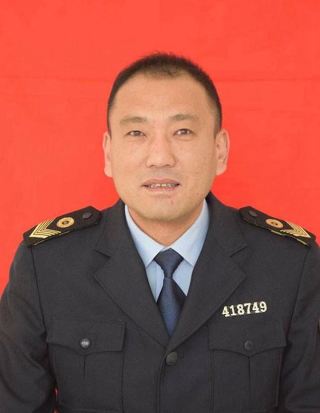 王建华（副所长）