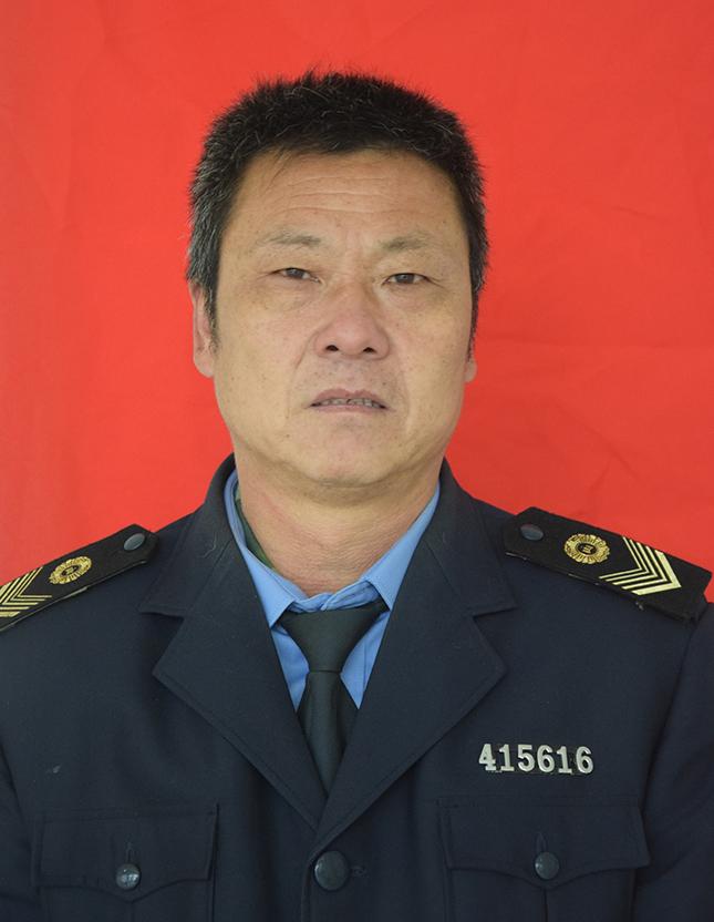徐国文（副所长）