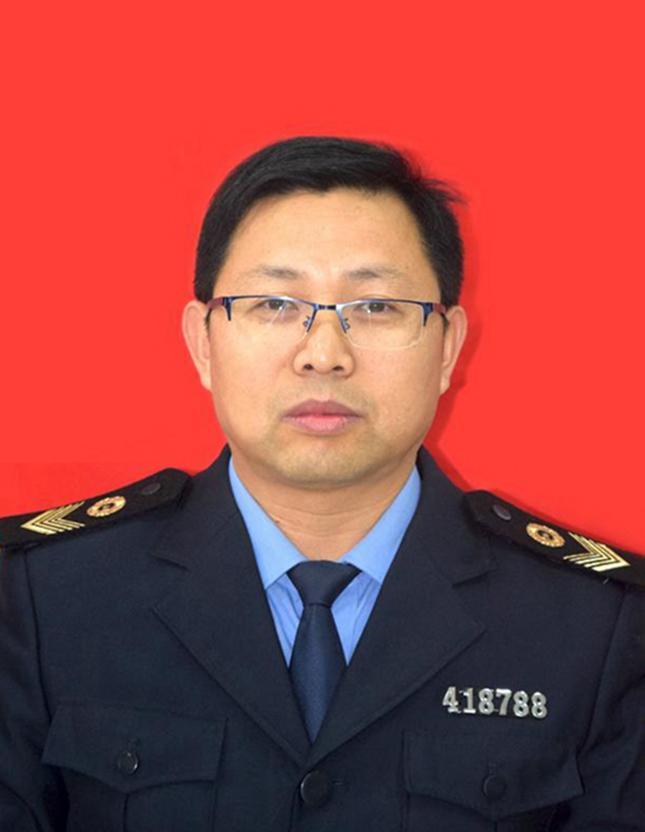 尤永华（所长）